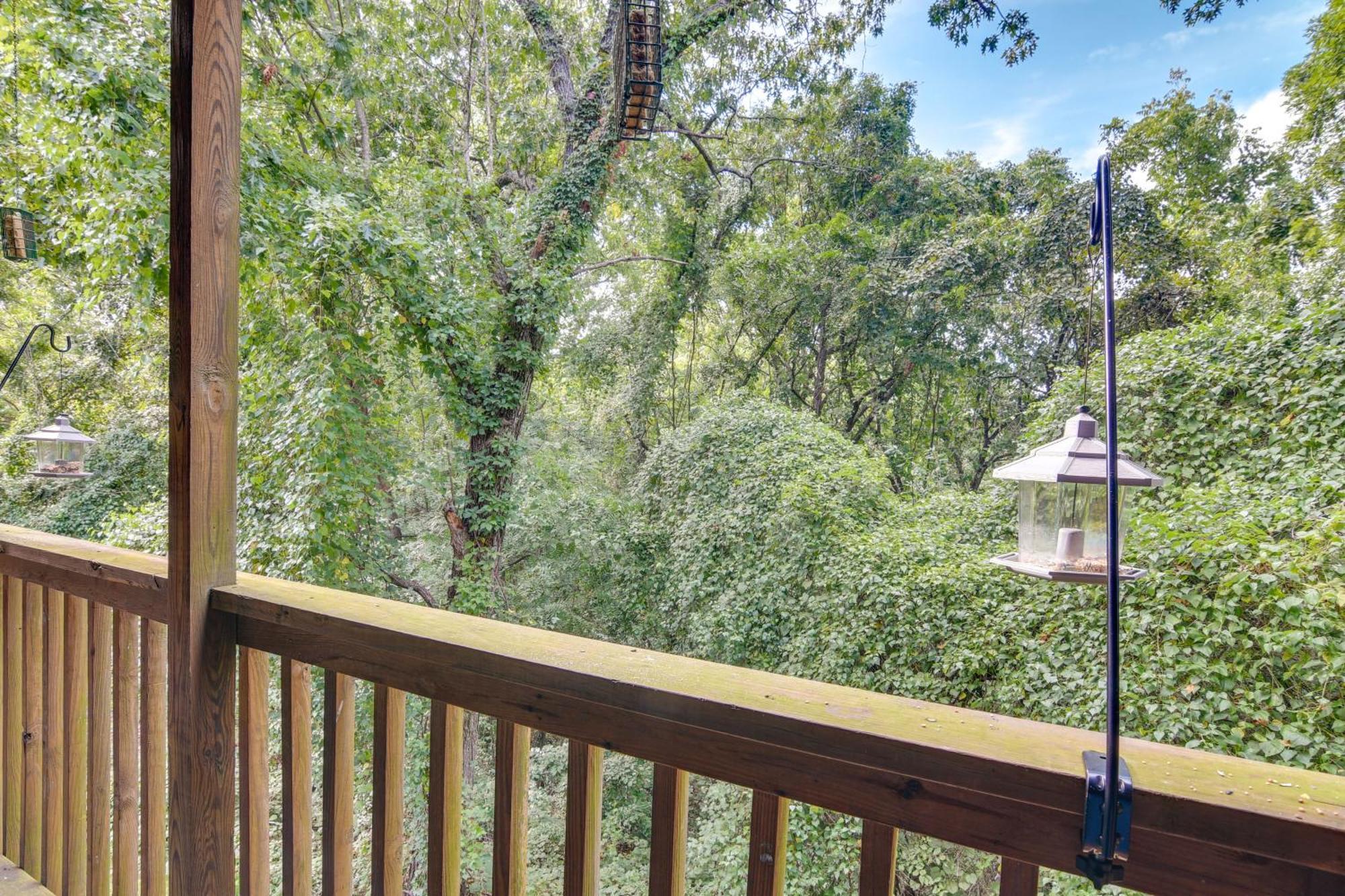 Branson West Condo Balcony, Central Location ภายนอก รูปภาพ